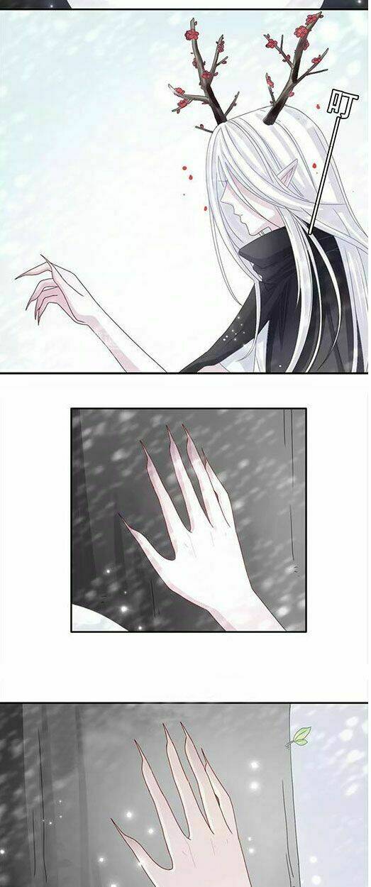 Sơn chi linh - Chapter 3 - Page 5