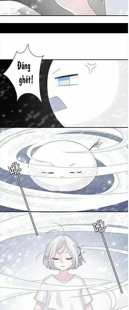 Sơn chi linh - Chapter 3 - Page 6