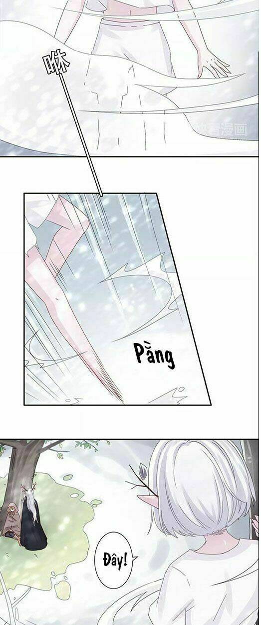 Sơn chi linh - Chapter 3 - Page 7