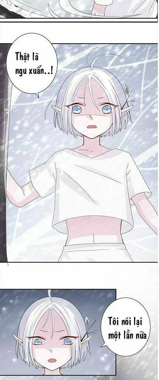 Sơn chi linh - Chapter 3 - Page 8