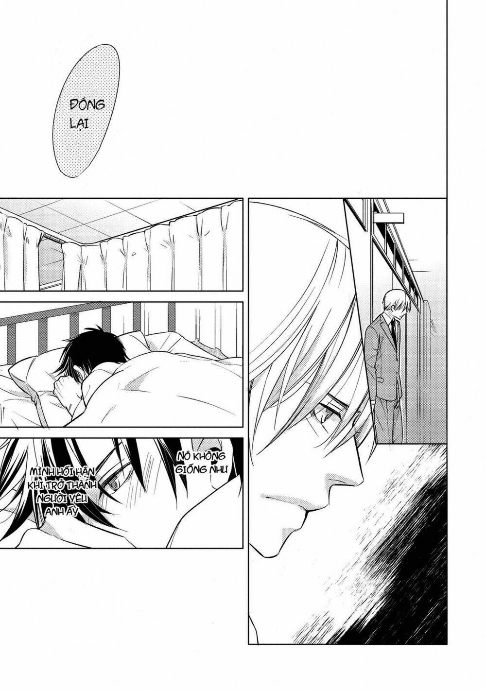 Ahiru No Oujisama (Kazao) - Chapter 5 - Page 14