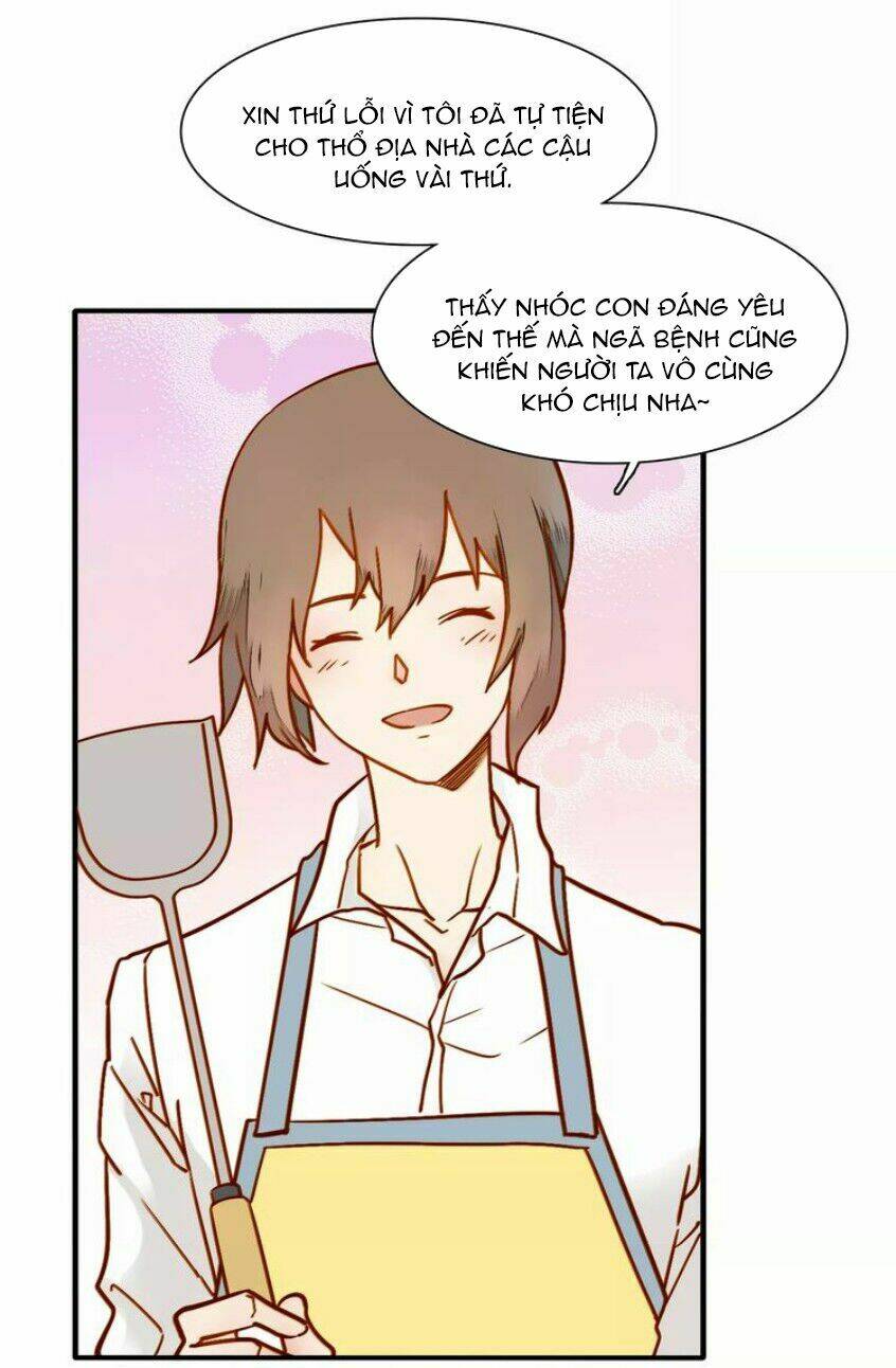 Tại Hạ Là Thần Tình Yêu - Chapter 51 - Page 9