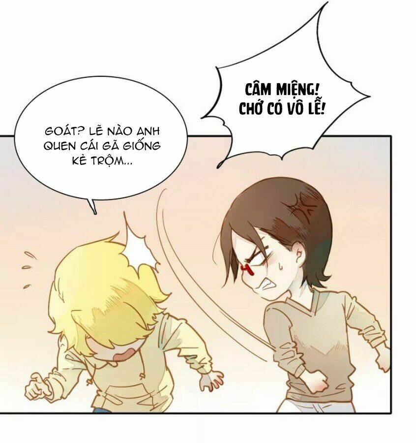 Tại Hạ Là Thần Tình Yêu - Chapter 51 - Page 13