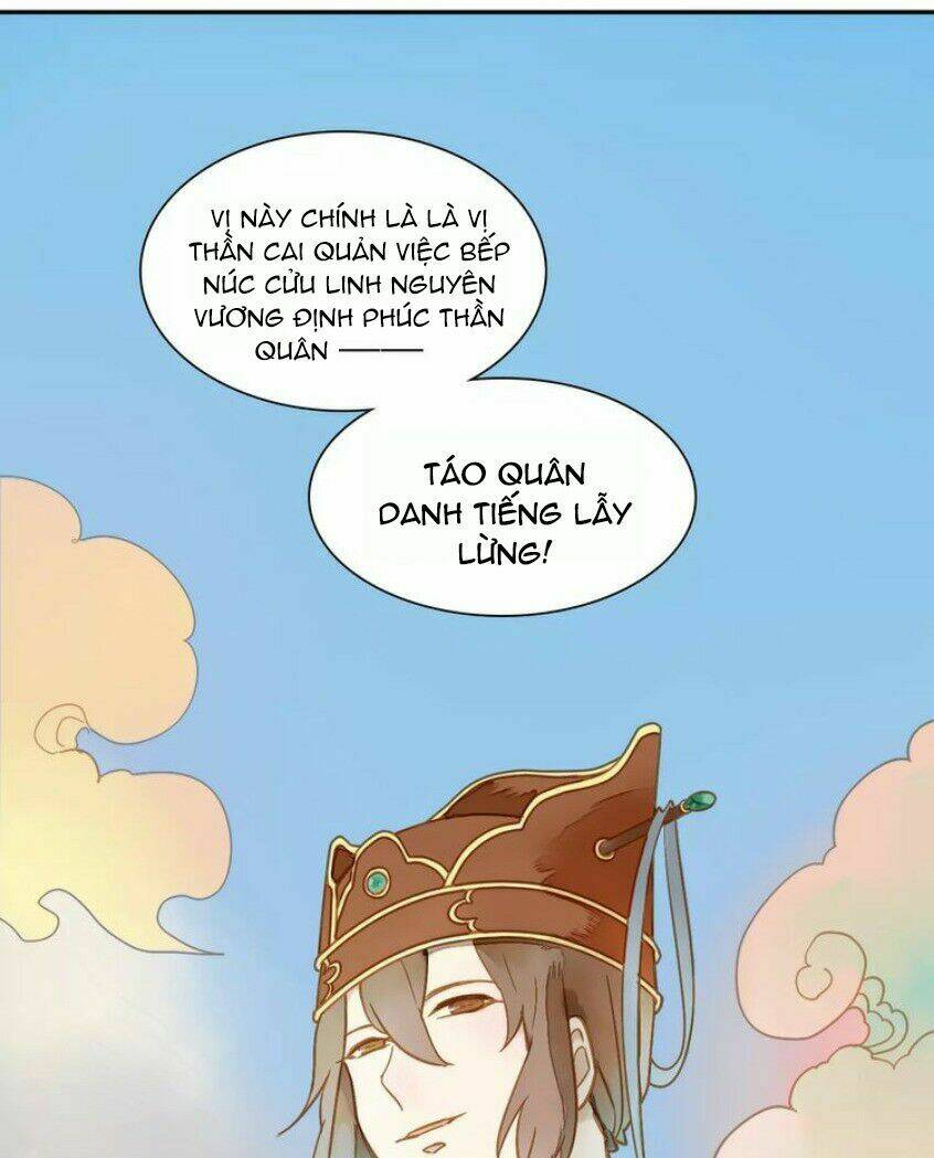 Tại Hạ Là Thần Tình Yêu - Chapter 51 - Page 14