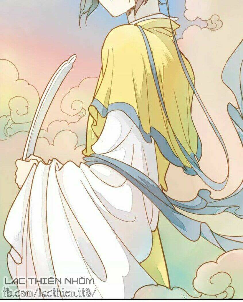 Tại Hạ Là Thần Tình Yêu - Chapter 51 - Page 15