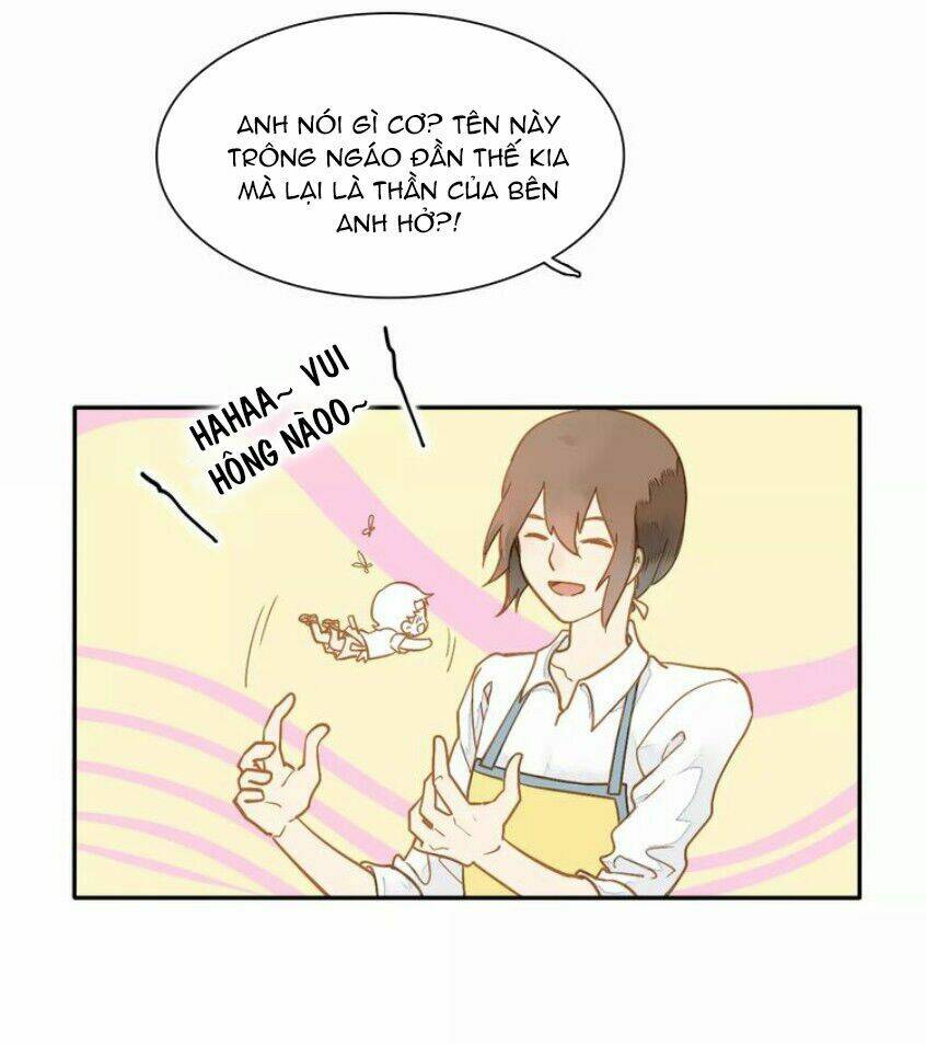 Tại Hạ Là Thần Tình Yêu - Chapter 51 - Page 16