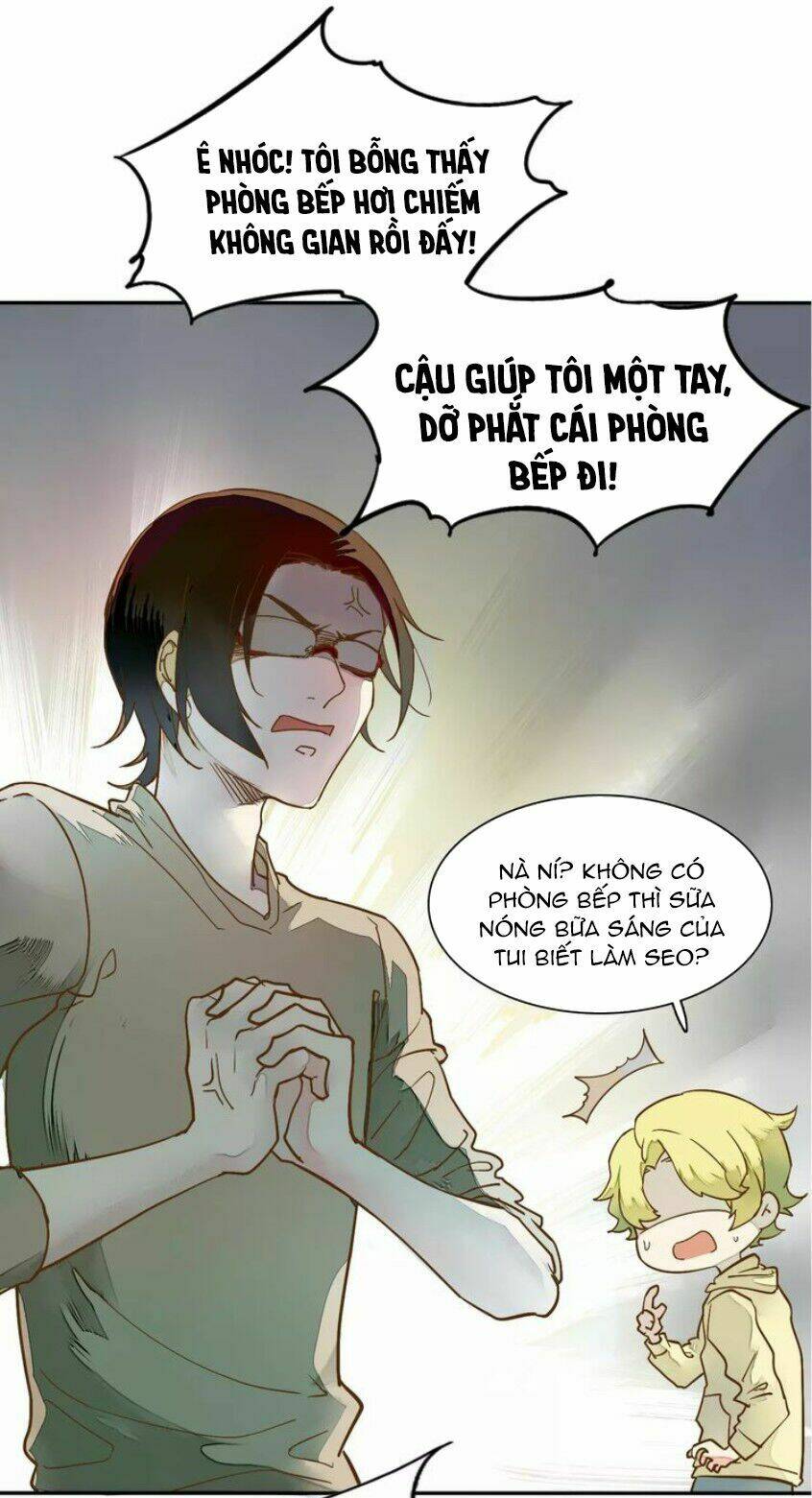 Tại Hạ Là Thần Tình Yêu - Chapter 51 - Page 23