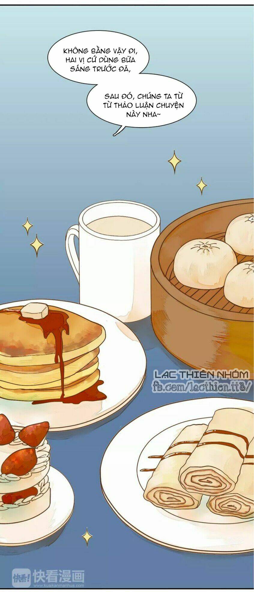 Tại Hạ Là Thần Tình Yêu - Chapter 51 - Page 25