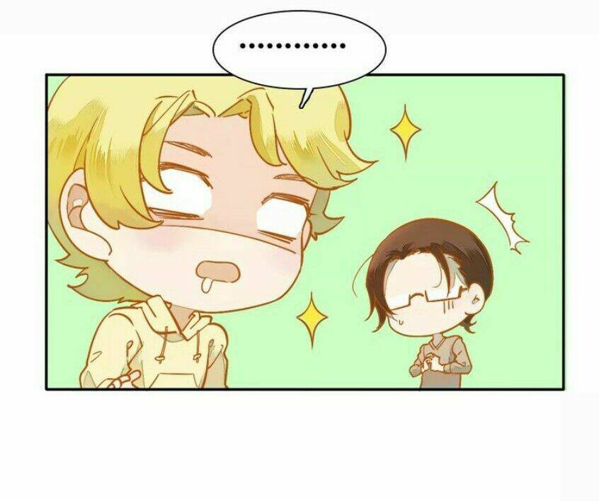 Tại Hạ Là Thần Tình Yêu - Chapter 51 - Page 26