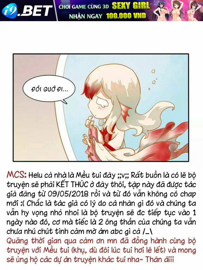 Tại Hạ Là Thần Tình Yêu - Chapter 51 - Page 28