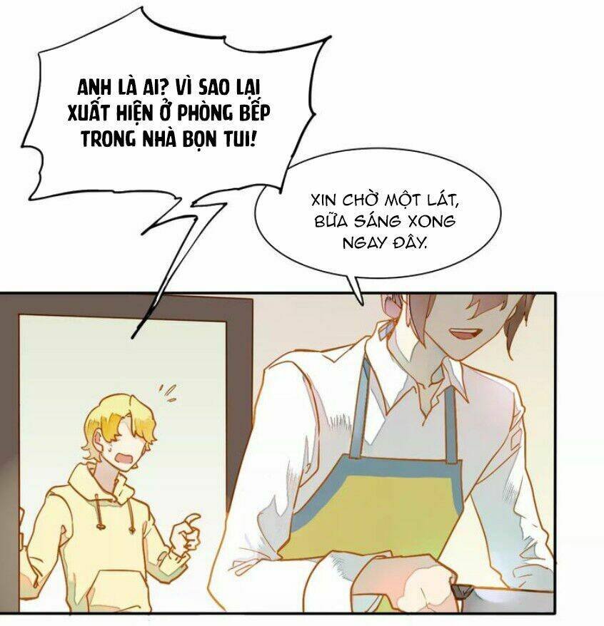 Tại Hạ Là Thần Tình Yêu - Chapter 51 - Page 4