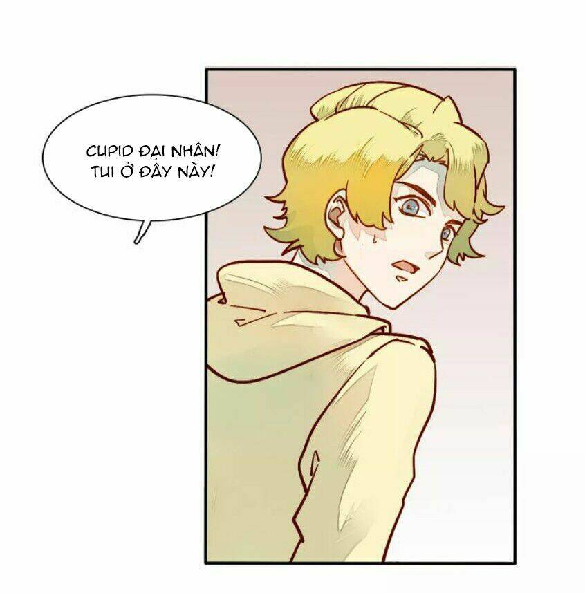 Tại Hạ Là Thần Tình Yêu - Chapter 51 - Page 5