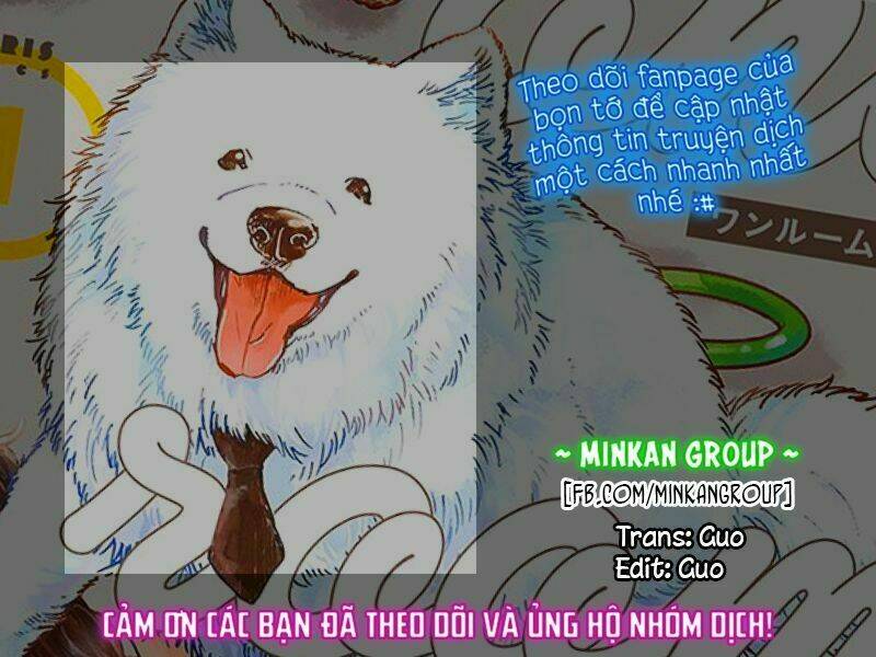 One-room Wanko - Chapter 2 - Page 26