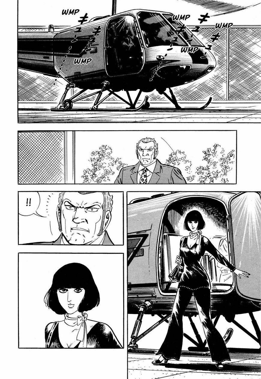 Hotel Tantei Doll - Chapter 1 - Page 9