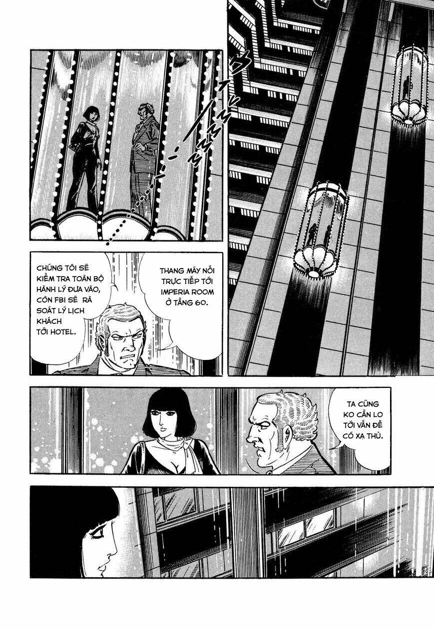 Hotel Tantei Doll - Chapter 1 - Page 13