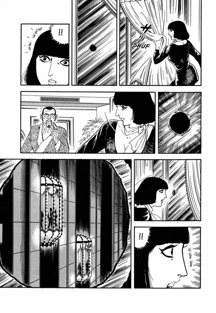 Hotel Tantei Doll - Chapter 1 - Page 24