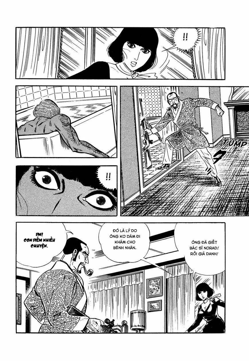 Hotel Tantei Doll - Chapter 1 - Page 25