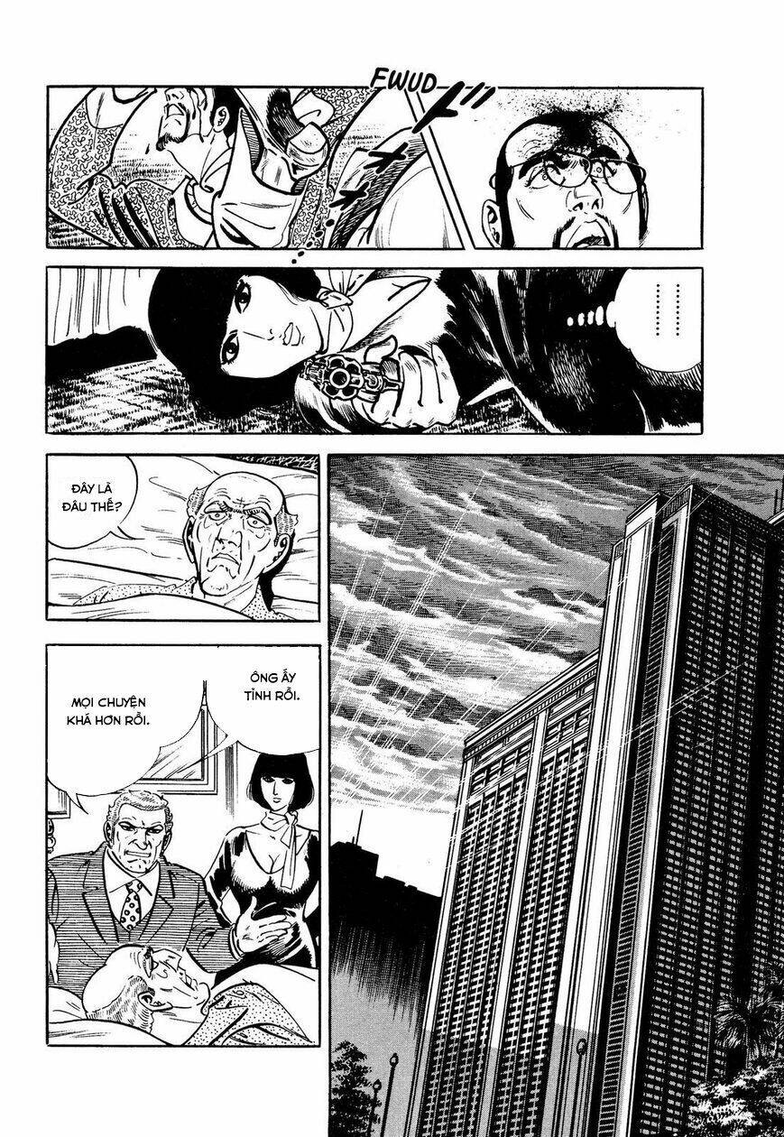 Hotel Tantei Doll - Chapter 1 - Page 27