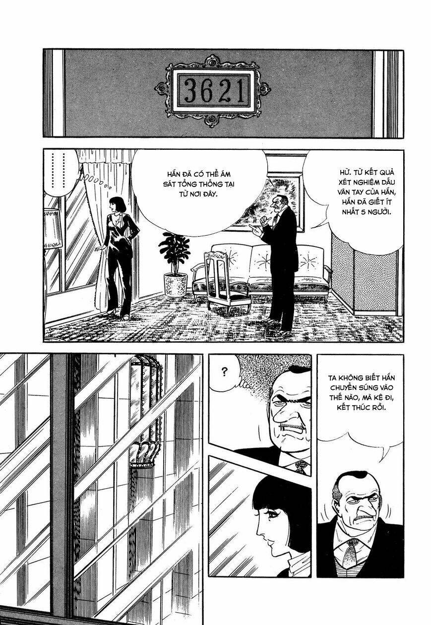 Hotel Tantei Doll - Chapter 1 - Page 30