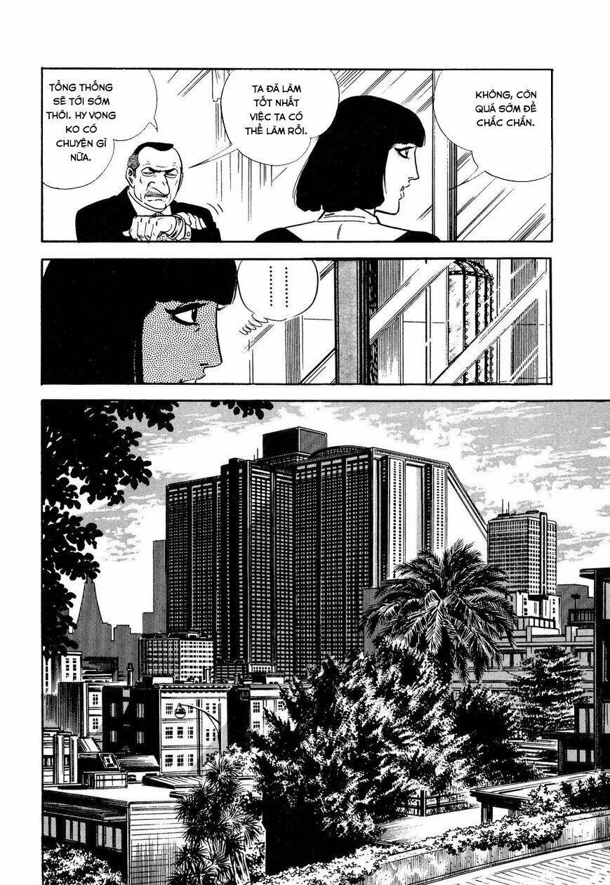 Hotel Tantei Doll - Chapter 1 - Page 31