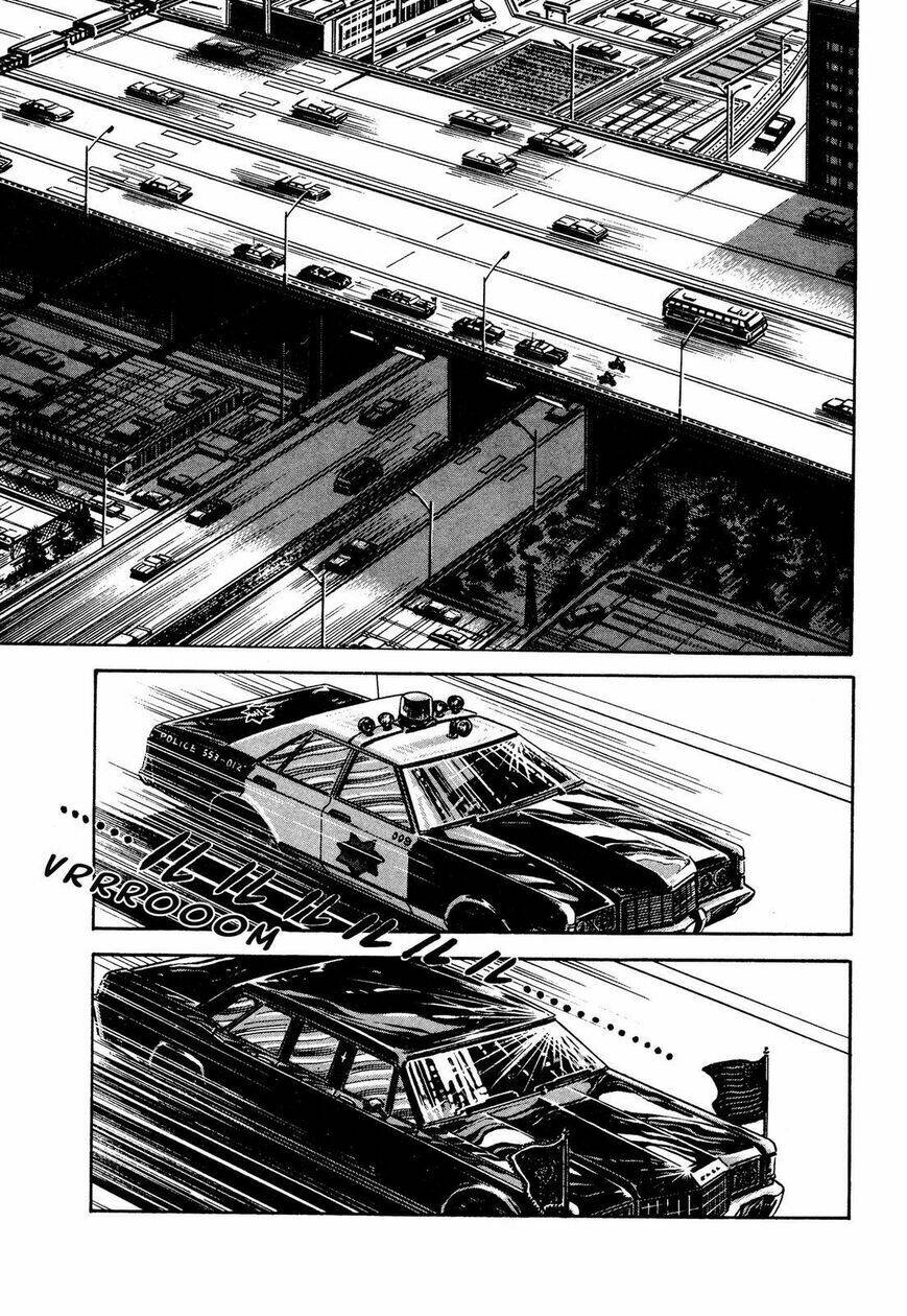 Hotel Tantei Doll - Chapter 1 - Page 32