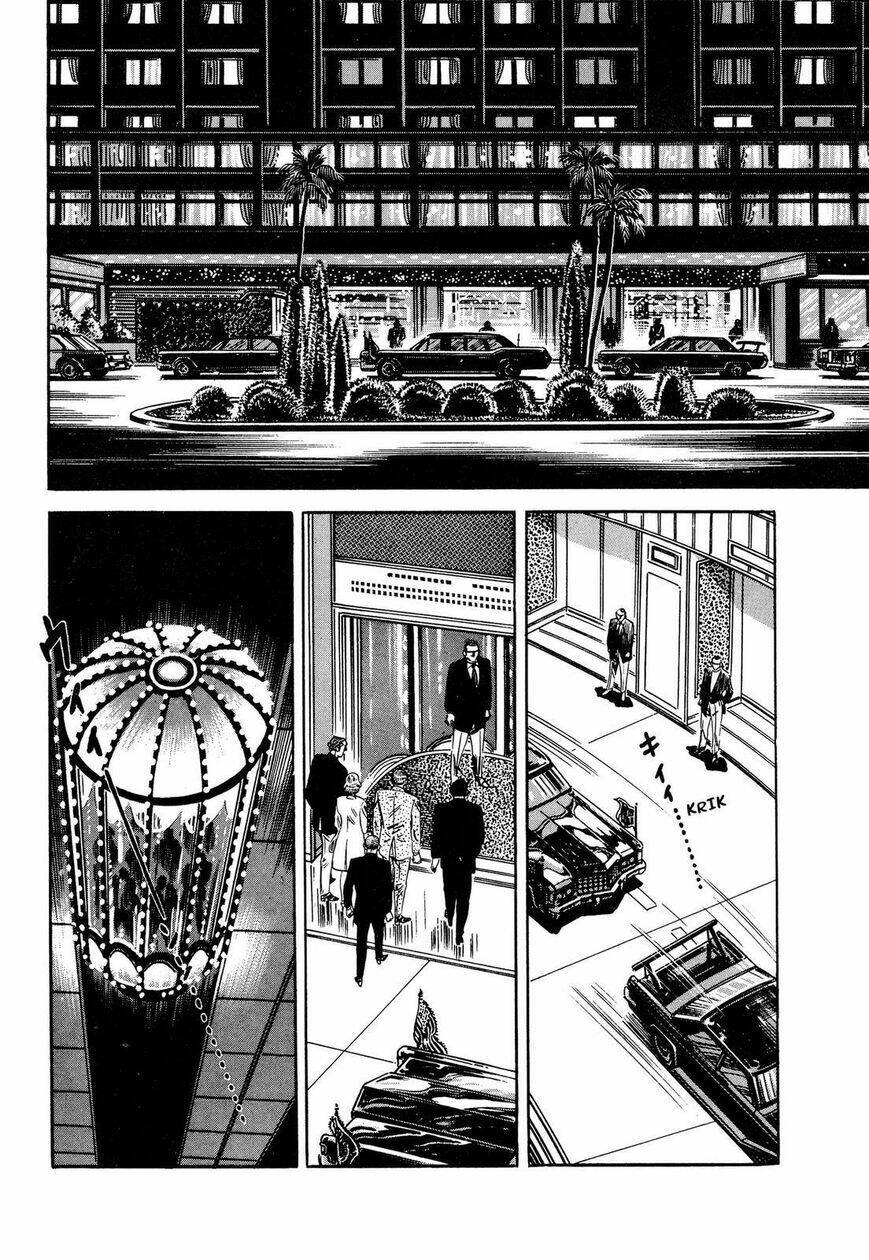 Hotel Tantei Doll - Chapter 1 - Page 33