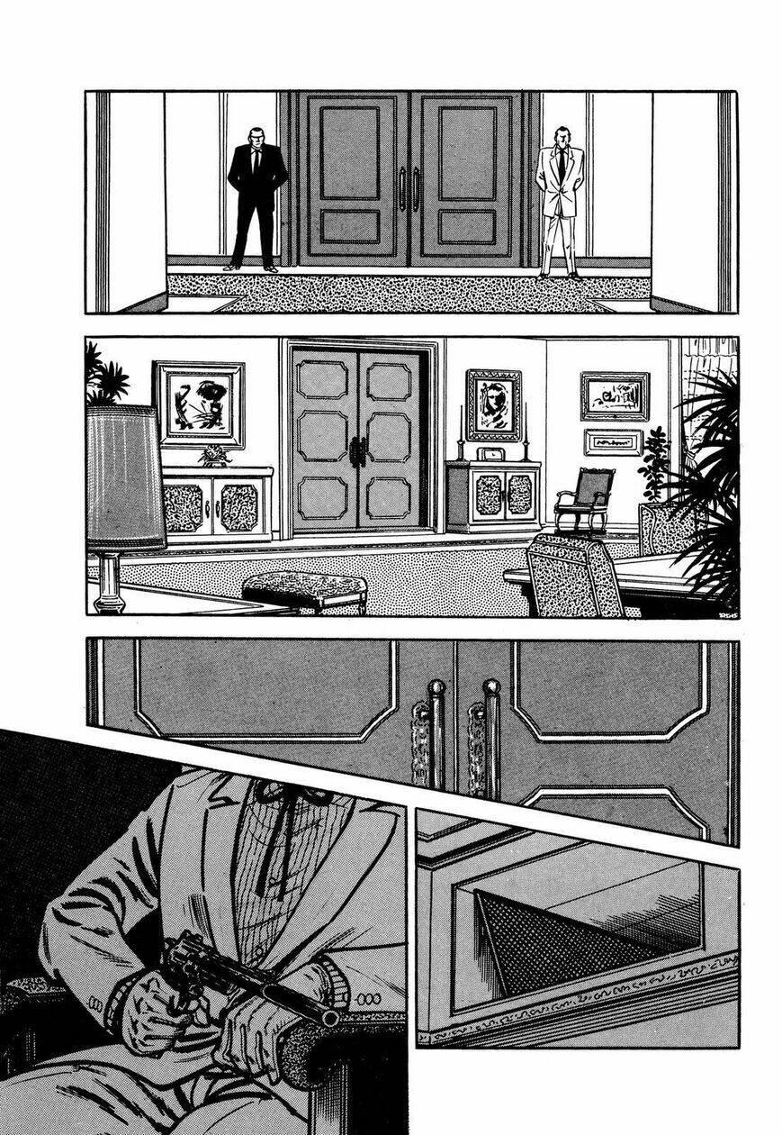 Hotel Tantei Doll - Chapter 1 - Page 34