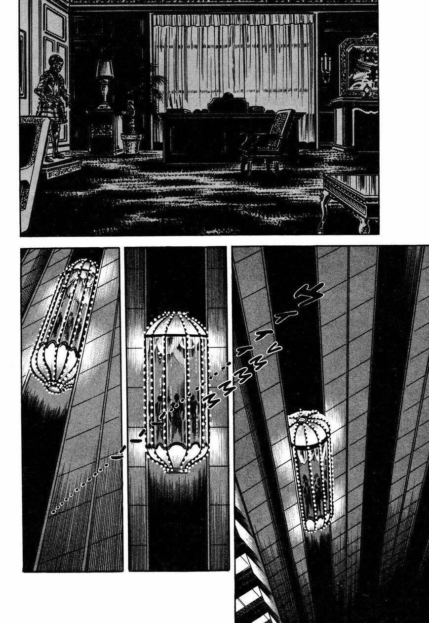 Hotel Tantei Doll - Chapter 1 - Page 35
