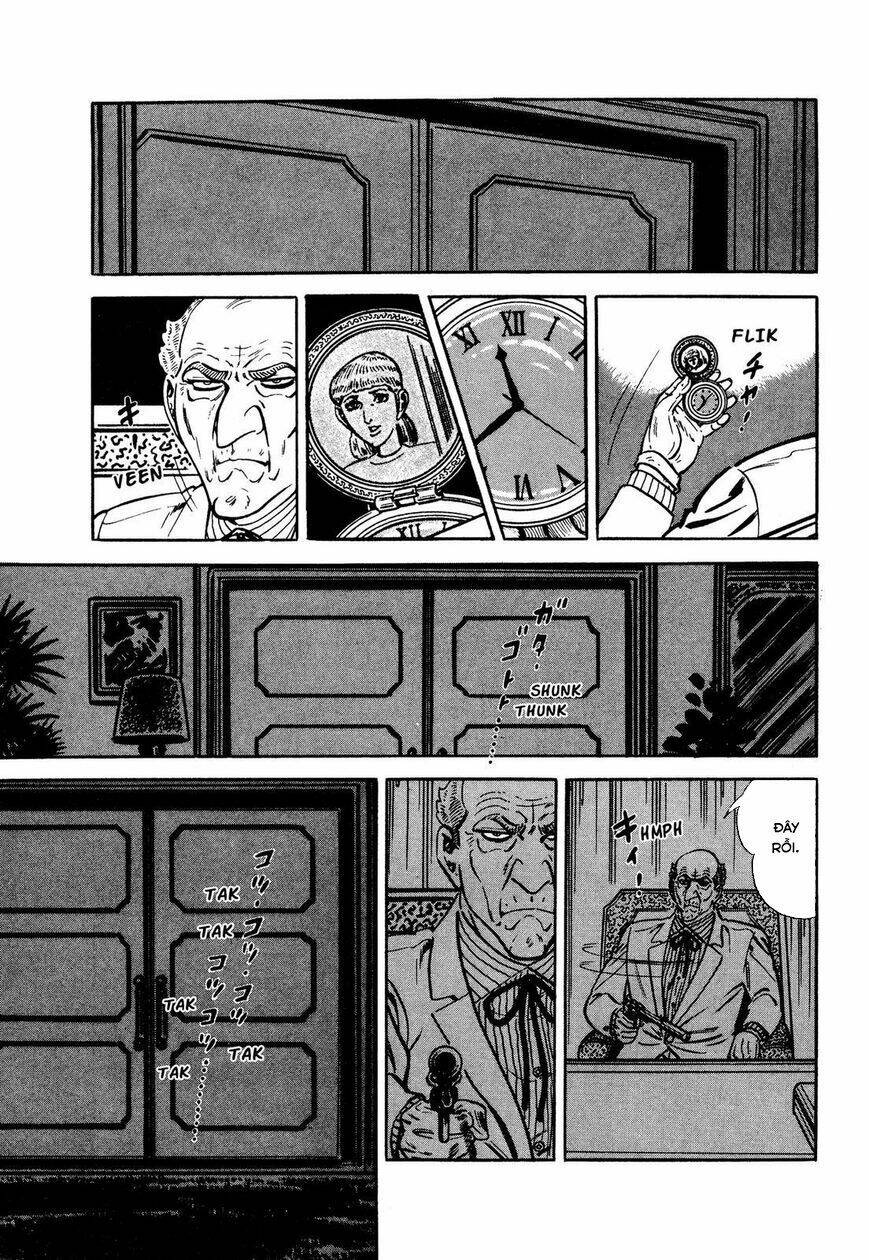 Hotel Tantei Doll - Chapter 1 - Page 36