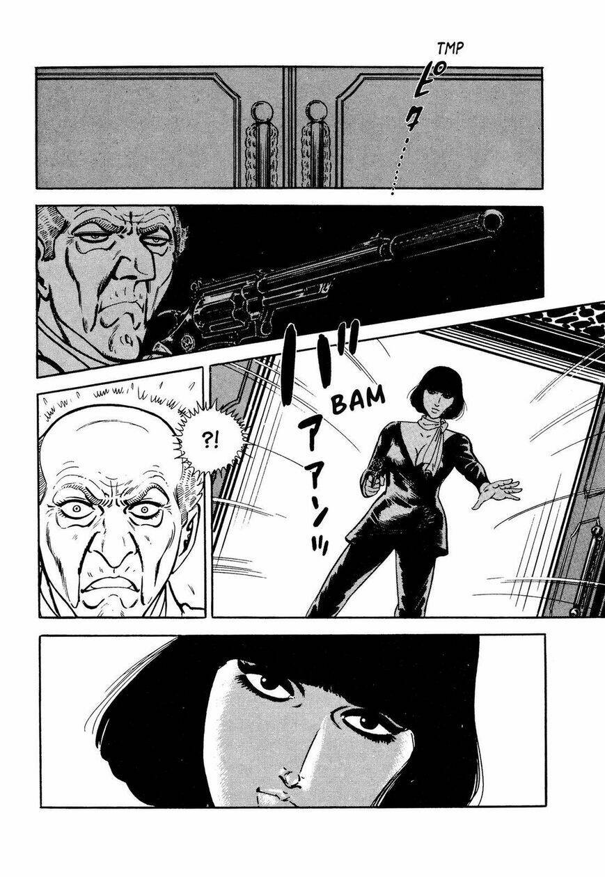 Hotel Tantei Doll - Chapter 1 - Page 37