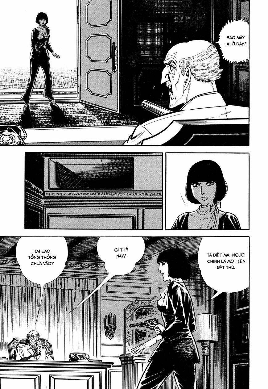 Hotel Tantei Doll - Chapter 1 - Page 38