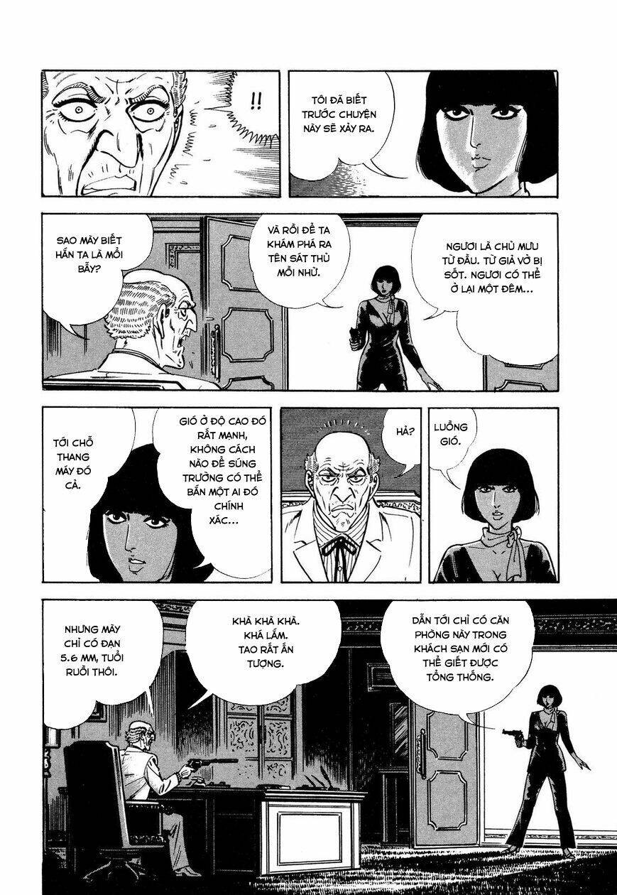 Hotel Tantei Doll - Chapter 1 - Page 39