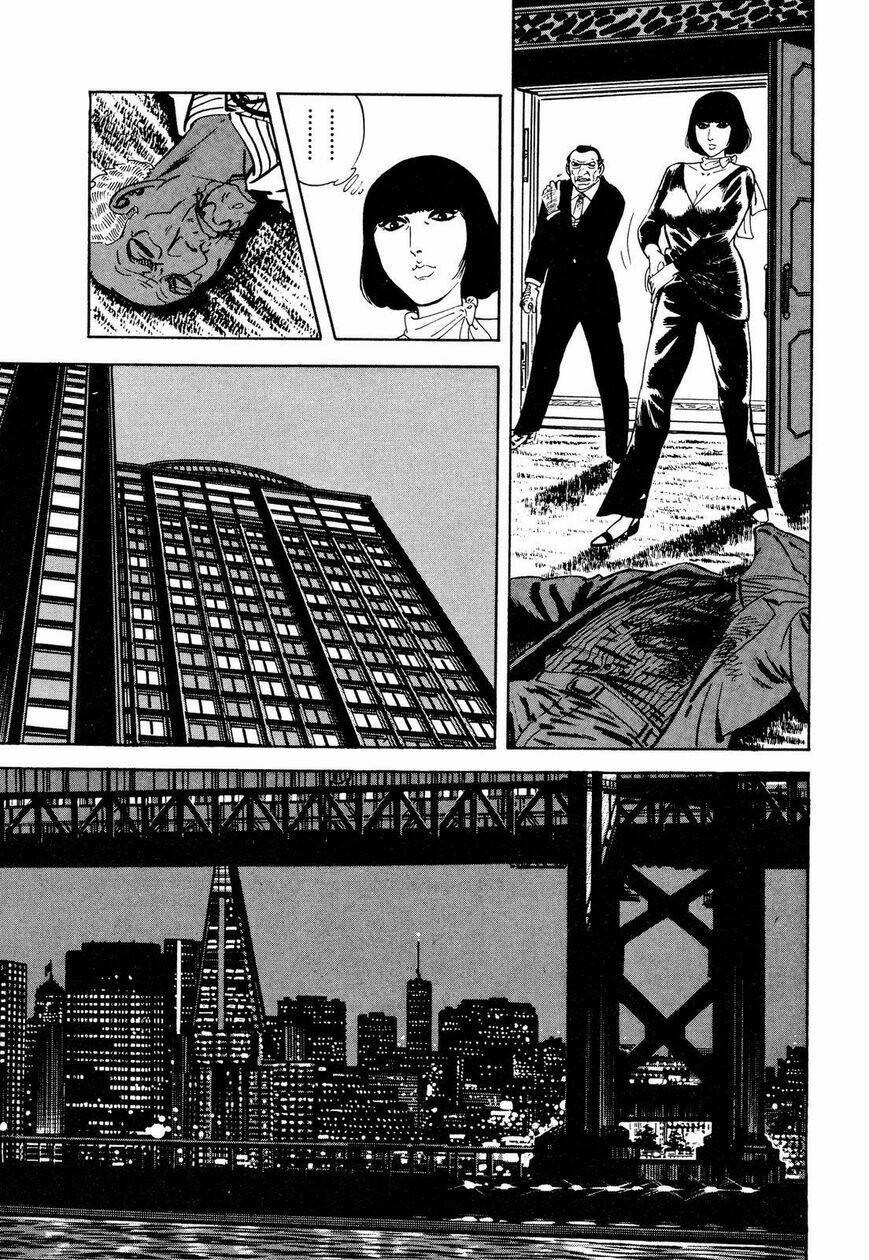 Hotel Tantei Doll - Chapter 1 - Page 42