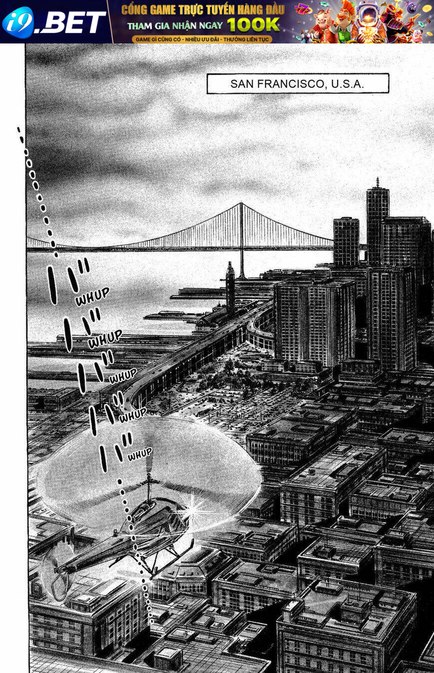 Hotel Tantei Doll - Chapter 1 - Page 5