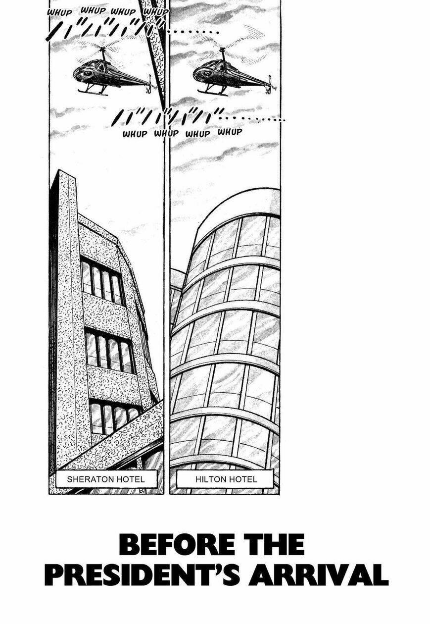 Hotel Tantei Doll - Chapter 1 - Page 6