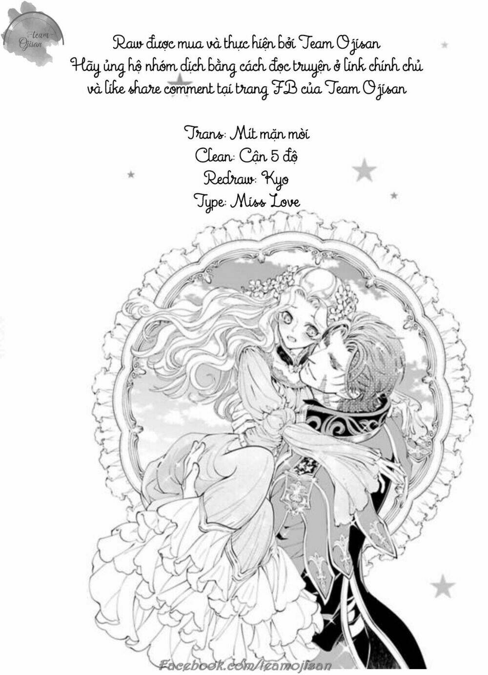 Mối tình lệch tuổi của chàng kị sĩ và nàng tiểu thư quý tộc - Chapter 5 - Page 14