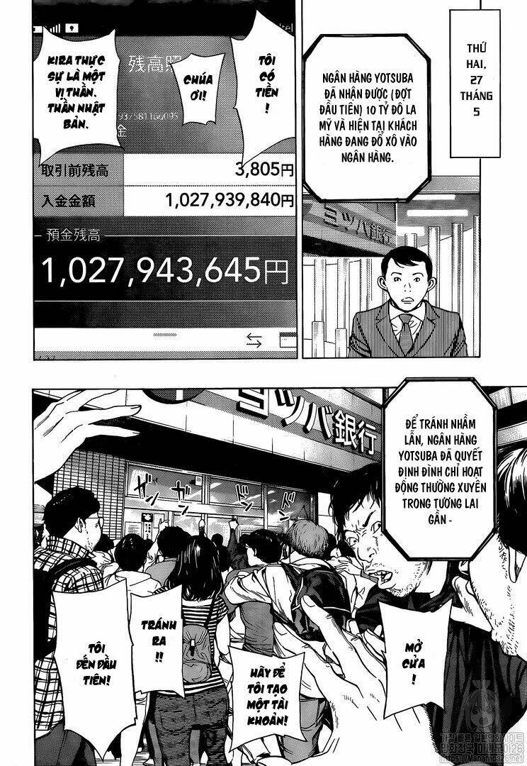 Cuốn Sổ Thiên Mệnh - Chapter 114 - Page 11