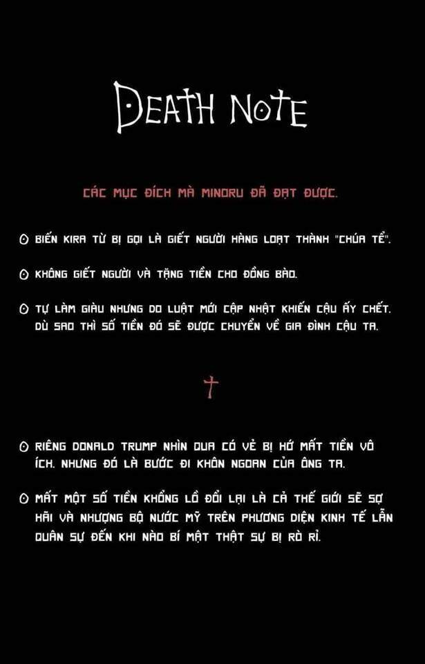 Cuốn Sổ Thiên Mệnh - Chapter 114 - Page 22