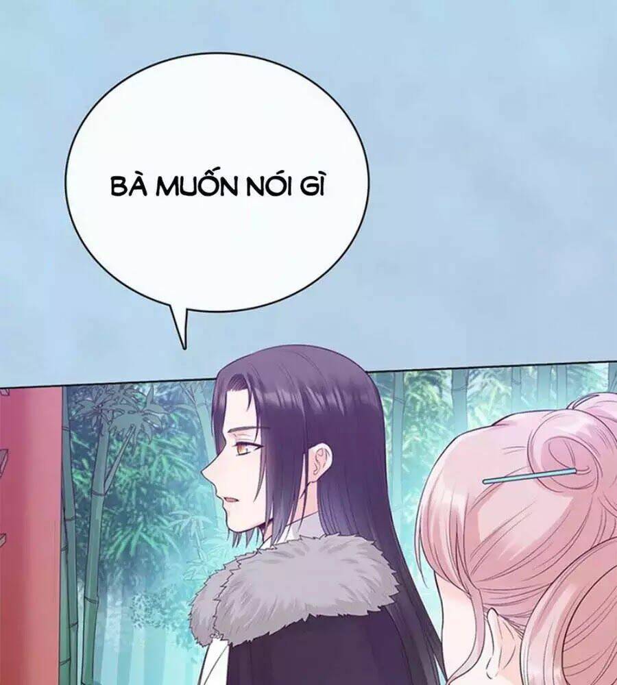 Mỹ Nhân Già Rồi - Chapter 70 - Page 12