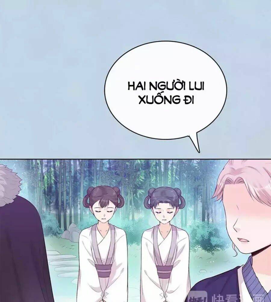 Mỹ Nhân Già Rồi - Chapter 70 - Page 14