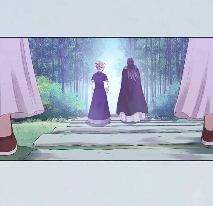 Mỹ Nhân Già Rồi - Chapter 70 - Page 16