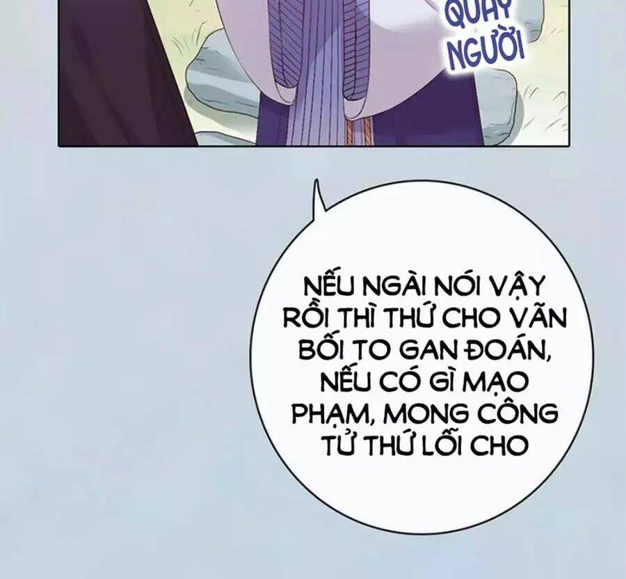 Mỹ Nhân Già Rồi - Chapter 70 - Page 18