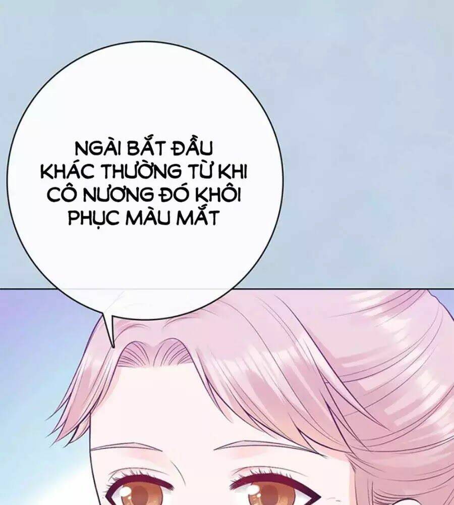 Mỹ Nhân Già Rồi - Chapter 70 - Page 19