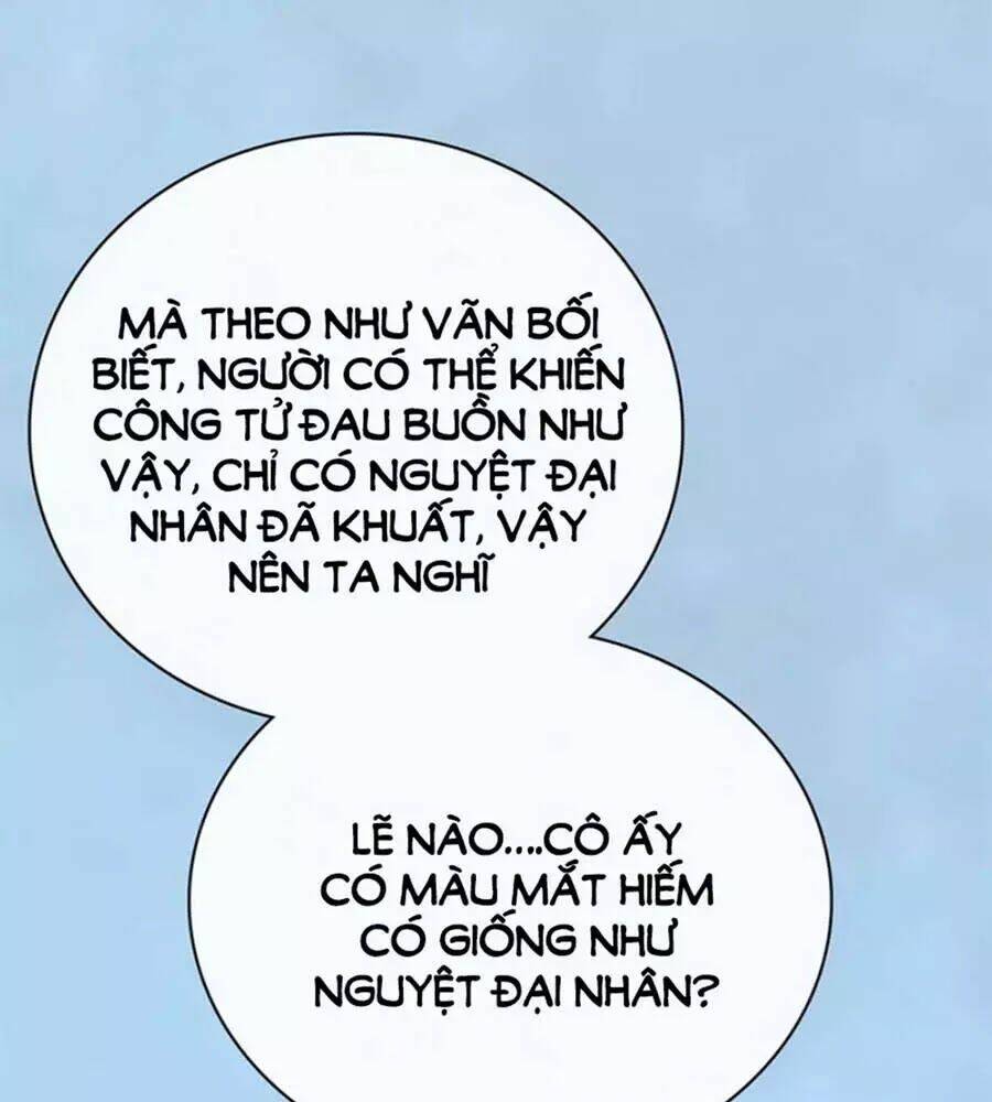 Mỹ Nhân Già Rồi - Chapter 70 - Page 22
