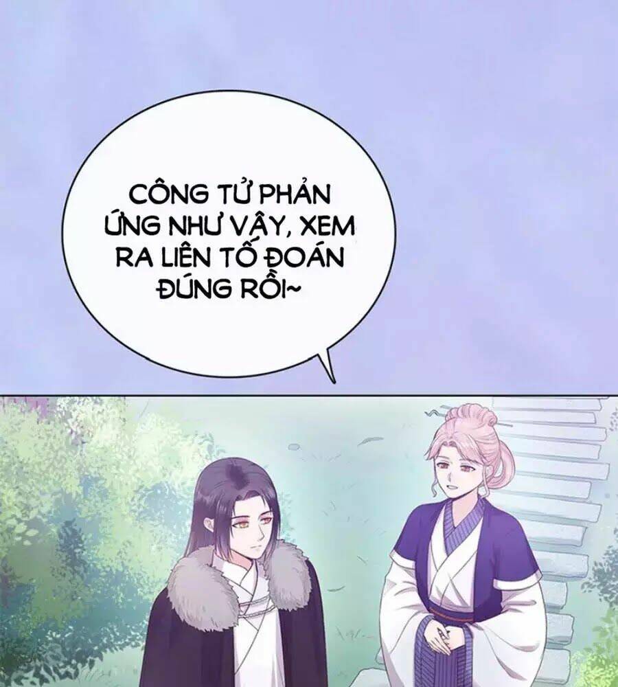 Mỹ Nhân Già Rồi - Chapter 70 - Page 27