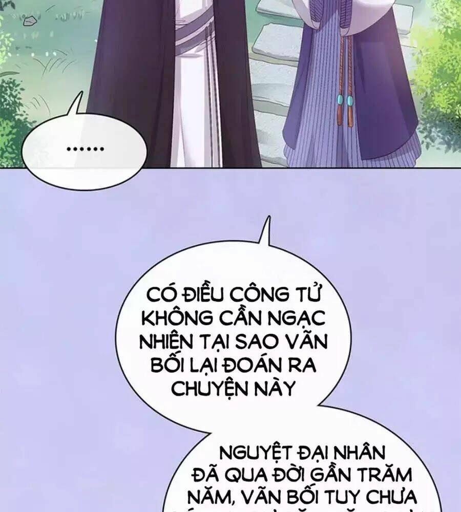 Mỹ Nhân Già Rồi - Chapter 70 - Page 28