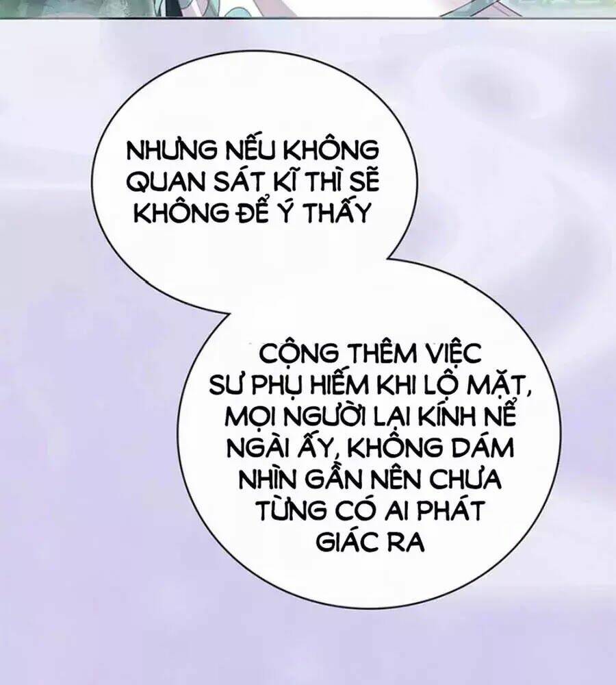 Mỹ Nhân Già Rồi - Chapter 70 - Page 32