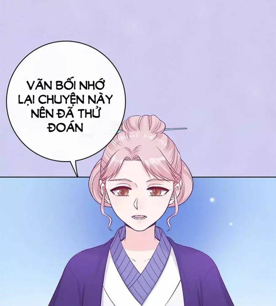 Mỹ Nhân Già Rồi - Chapter 70 - Page 34