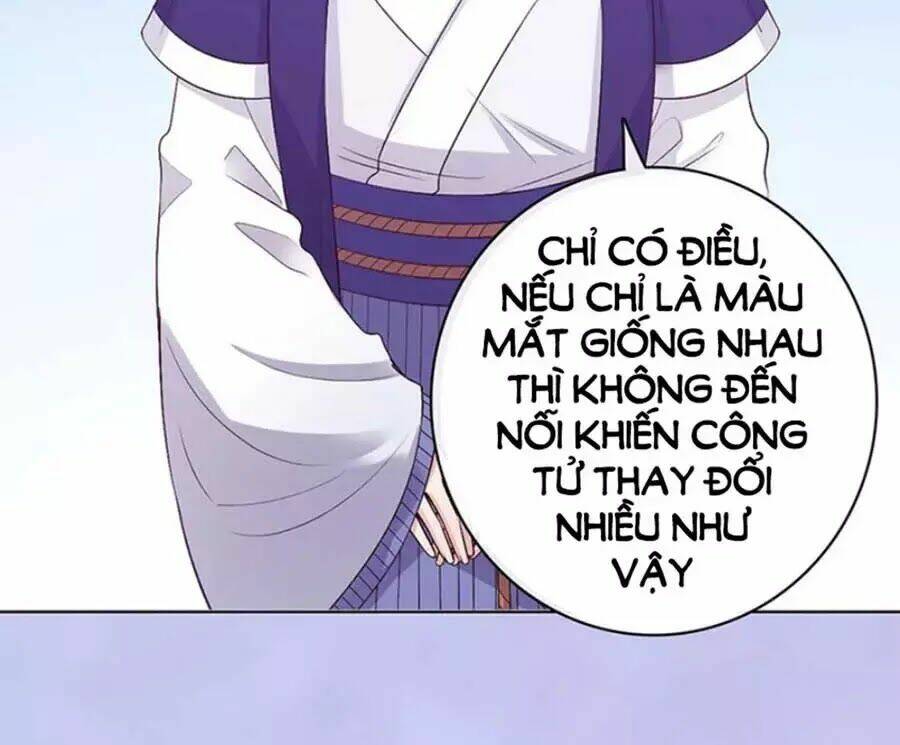 Mỹ Nhân Già Rồi - Chapter 70 - Page 35