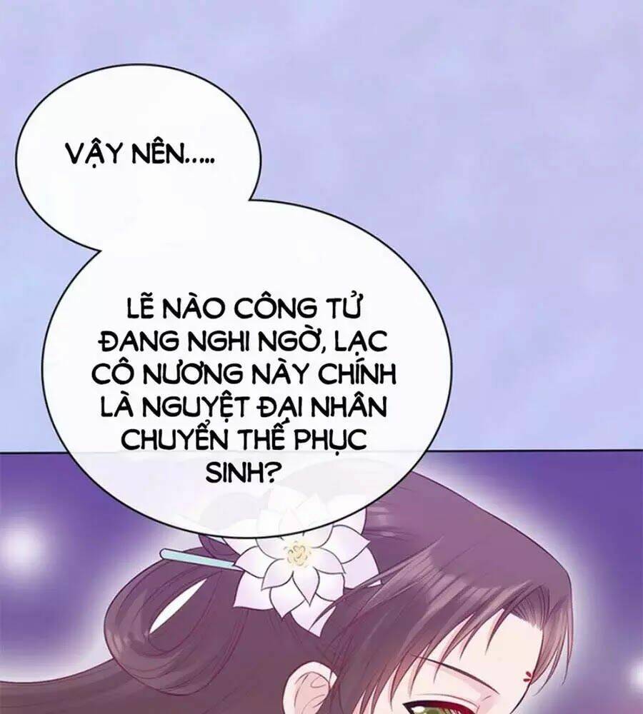 Mỹ Nhân Già Rồi - Chapter 70 - Page 36